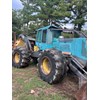 1999 Timberjack 460 Skidder